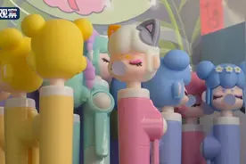 万物皆可“盲”？当盲盒遇上文具，学生们管不住手了图片