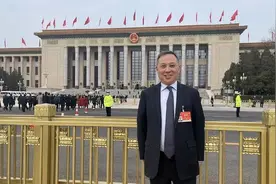 两会声音｜全国政协委员任红：适度扩容 助力医疗服务高质量发展图片