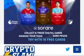 让一条推文卖数百万美元，NFT是泡沫还是区块链下一个风口图片