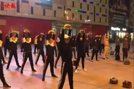 开直播、玩抖音！“苏州奶奶健身团”出圈了图片