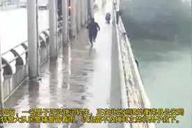 衡南公安巡特警：救人的速度是为民的热度图片