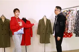 蓝羽对话政协委员尹力侯光明 “唐探”系列造型设计张世杰视频封面