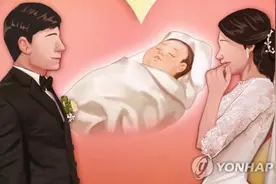 韩国重男轻女观念淡化 2028年或将进入“女超社会”图片