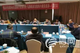 青岛市抗癌协会乳腺癌诊治指南与规范巡讲平度站顺利召开图片