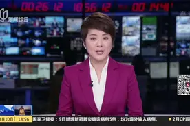 上海医生赴藏筛查  51名先心病患儿来沪治疗视频封面