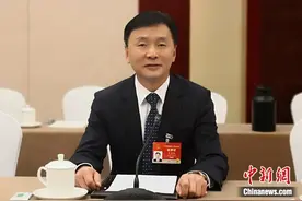 全国人大代表：规划建设浙赣粤运河 服务构建新发展格局图片