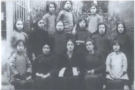 老板当街殴打女工？判罪！关店！百年前，维护妇女权益，湘妹子可是认真的图片