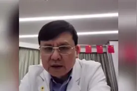 张文宏：今年摘口罩很难，网友的反应意想不到图片