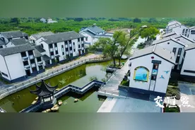 农房改善：苏北攻坚正收官，苏南苏中在翘盼图片