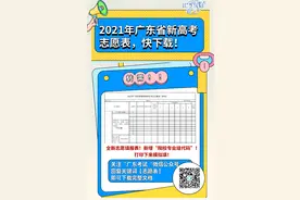 高考“投档”和“录取”完全是两个概念！搞不清楚很麻烦图片