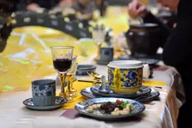 春暖花开，聊城这几种面食，看着就食欲大增！图片