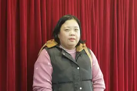 全国人大代表温艳嫦：适当放开点状供地限制，发展乡村产业视频封面