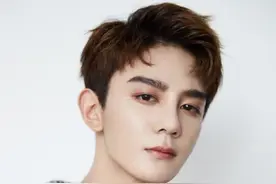夏之光回应面部受伤：没事的哈 第一时间消毒了图片