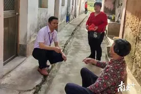 立案62件62人！梅州蕉岭县纪委监委立案线索六成来自巡察发现图片