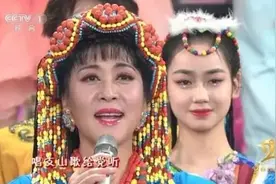 履职故事丨宗庸卓玛、茸芭莘那：为人民而“歌”图片