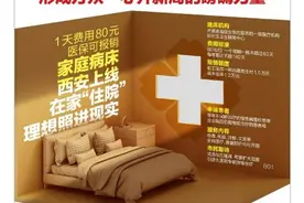 西安城六区孩子可考郊县省级示范高中 吸引力有多大？图片