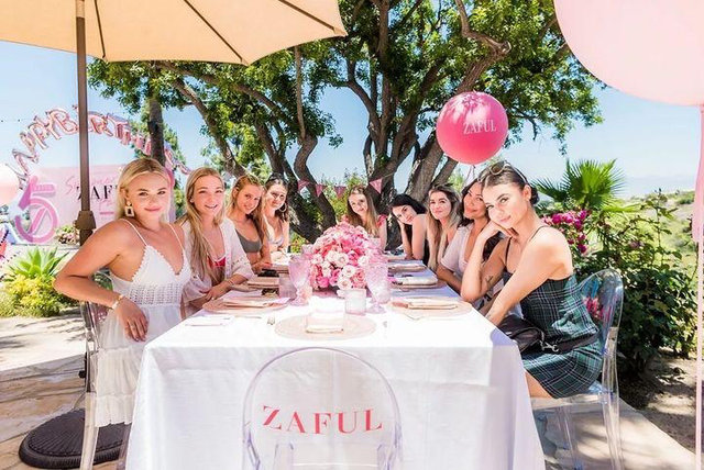 SHEIN之外，跨境电商的另一黑马ZAFUL如何炼成？