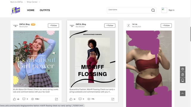 SHEIN之外，跨境电商的另一黑马ZAFUL如何炼成？