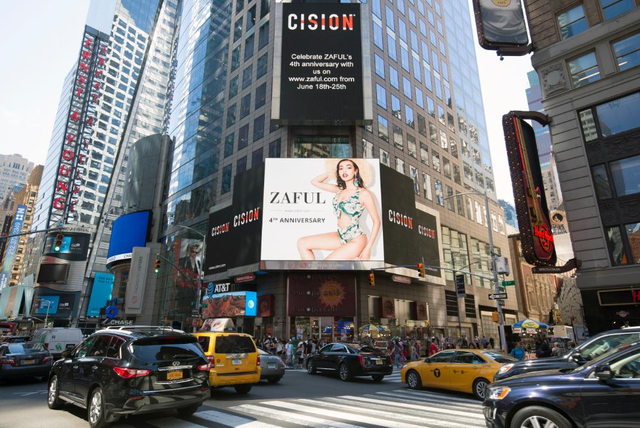 SHEIN之外，跨境电商的另一黑马ZAFUL如何炼成？