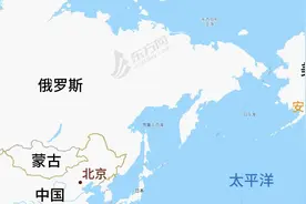 安克雷奇在哪里？远离美国本土、疫情较轻，航线中点站图片