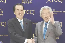沙青青：“311大地震”十周年，隐喻藏在庵野秀明的电影里图片