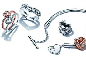 从Pandora年报看珠宝行业最新发展趋势图片