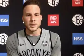 格里芬：杜兰特招募我最勤快，希望为总冠军打球图片