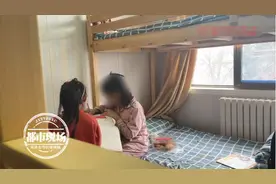 7岁女孩每天猛跑10公里，原因泪目了图片