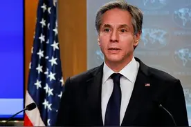 美国公布国务卿和防长出访亚洲行程，涉及日韩印三国图片