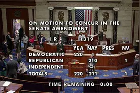 拜登政府拟推4万亿美元经济复苏计划，规模超出华尔街预计图片