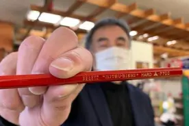 三菱居然造铅笔？减产或令日本动画手绘师“难为无米之炊”图片