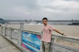骄傲！黄石最年轻的国务院政府特殊津贴获得者，你认识他吗？图片
