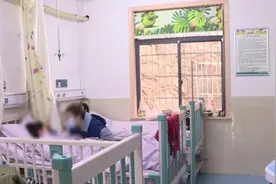 长沙8岁男童确诊糖尿病，情况危急…这些习惯赶紧改图片