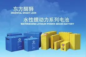 东方醒狮新能源创新发展之路图片