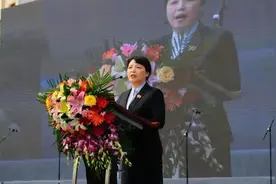 与唐江澎校长“云对话”西安名校长畅谈“最好的教育”图片
