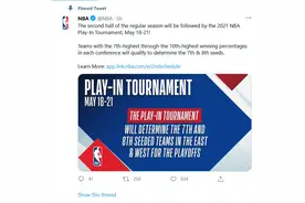 上游观察 | 日均8场比赛！你知道NBA下半程有多拼吗，湖人和篮网都要哭了图片