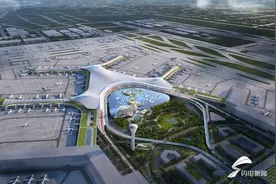 新消息！济南遥墙国际机场二期改扩建启动房屋征收冻结图片