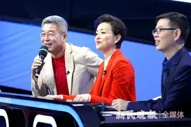 离开央视《足球之夜》后，这几年刘建宏都做了些啥？图片