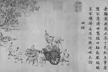 在春天，打开一幅草木与生灵的画卷——评《诗经动植物图说》图片