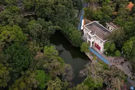 重走红色印迹⑦ | 东莞县青年抗敌同志会遗址：抗日烽火燃起，莞邑青年奋起救亡图片