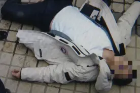 上海一男子在花鸟市场被保安殴打致死？真相来了图片