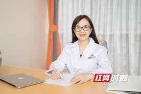 专访私密整形专家杨梦婕：做好女人的“护花使者”图片