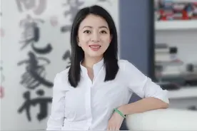 80后女掌门拿下立白系第一个IPO，到底谁是“中国宝洁”？图片