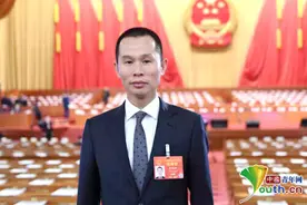 全国人大代表李孝轩：实施“周转宿舍”解决农村教师住宿问题图片