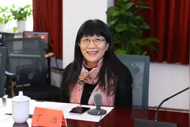 全国政协委员丁洁：建议罕见病高值药品纳入省级行政部门统筹图片