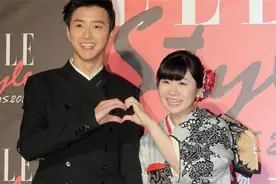 福原爱澄清出轨“翻车”，江宏杰开始反击图片