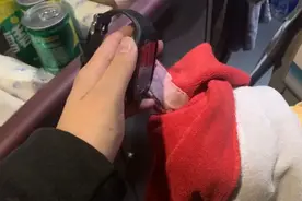 给酒店抹布装芯片，和给环卫工戴智能手环是两码事图片