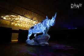 山海经·少年说作文大赛｜羿射九日图片