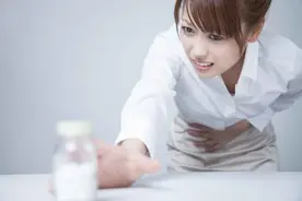 感染幽门螺旋杆菌后，要做好5点可灭菌养胃图片