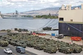 军队后勤谁来保障——外军社会化后勤保障管窥图片